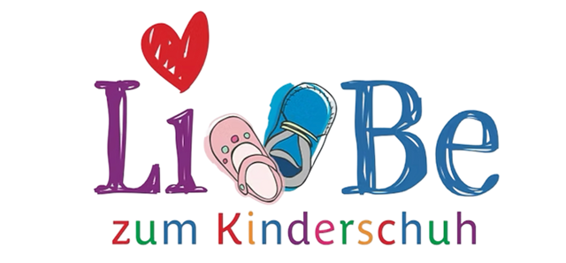 Liebe zum Kinderschuh